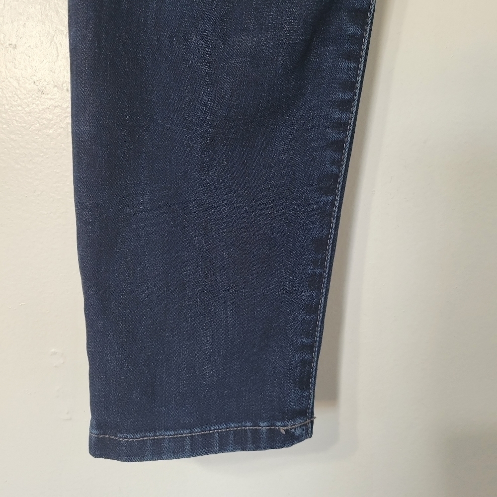 Joe's Jeans Katy Straight Ankle Jean Size 27 - Picture 5 of 11